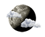 Few clouds Few clouds