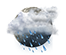 Light rain Light rain